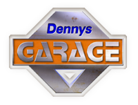 Dennys Garage